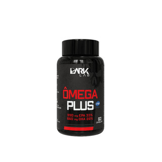 Ômega plus - Dark lab