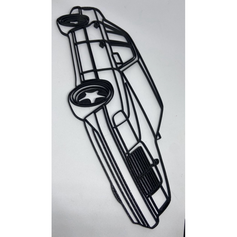 Decoração-Decoração gamer-presente criativo-decoração automotiva-presente para amante de carros-decoração garagem