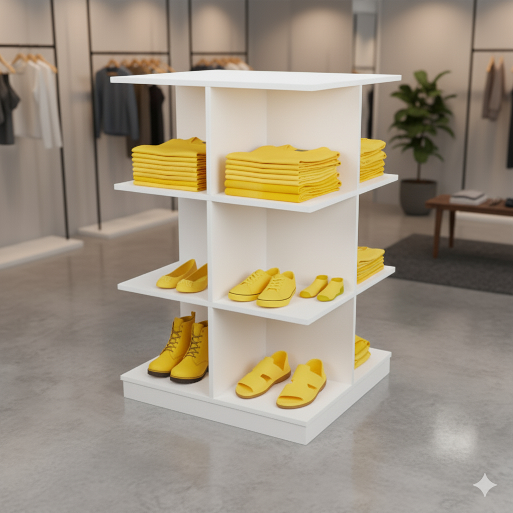 Gôndola Central: Onde Comprar | BuscaProdutos