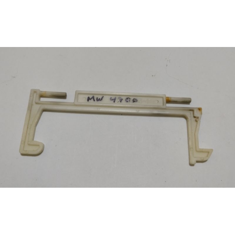 trava da porta microondas Samsung mw4700 / mw5700 / Brastemp bmp28