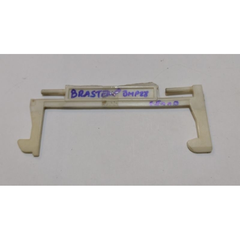 trava da porta microondas Brastemp bmp28 / Samsung mw4700