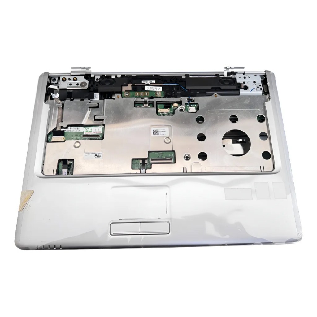 carcaça+ placa mae para notebook dell inspiron 1525 Pp29l-c