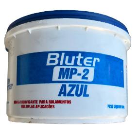 Graxa Azul Para Rolamento Karter Bluter Mp-2