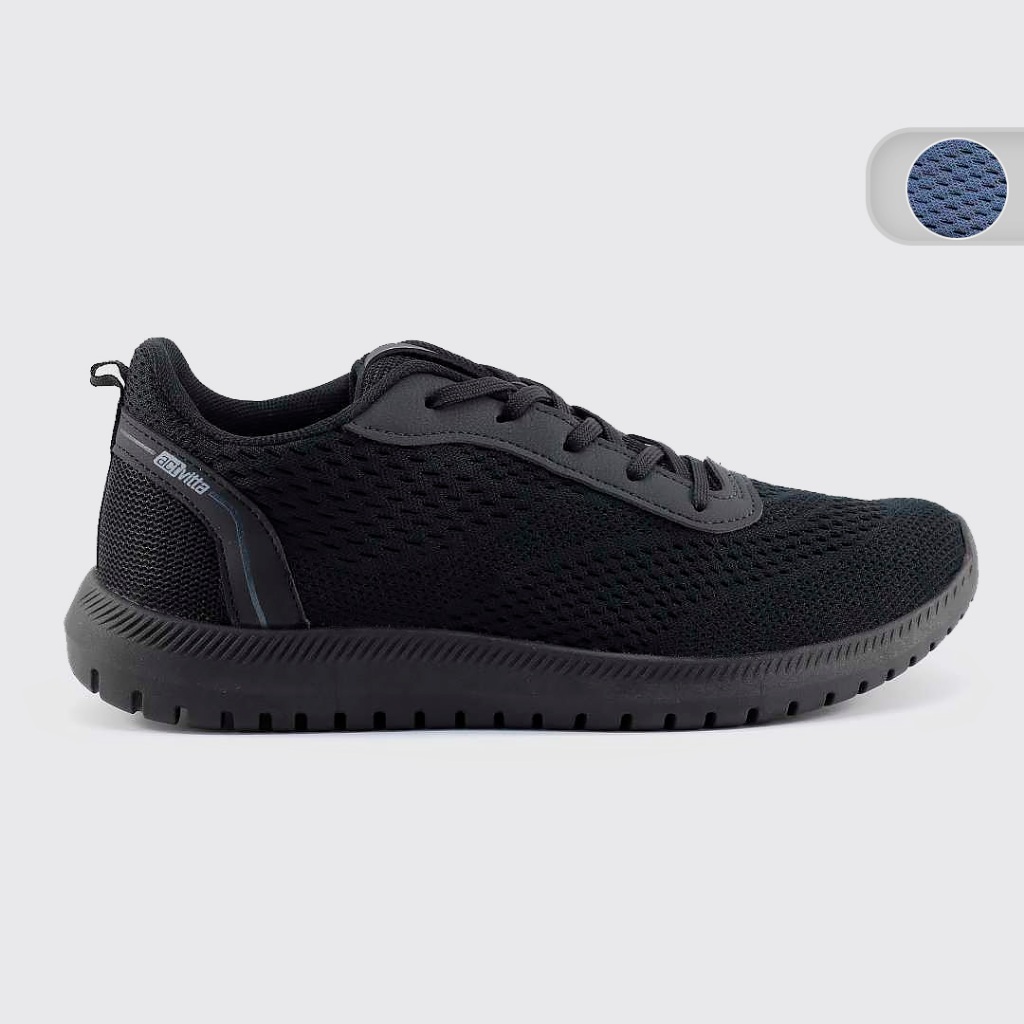 Tenis Actvitta Casual Masculino 4914220 em Oferta na Shopee