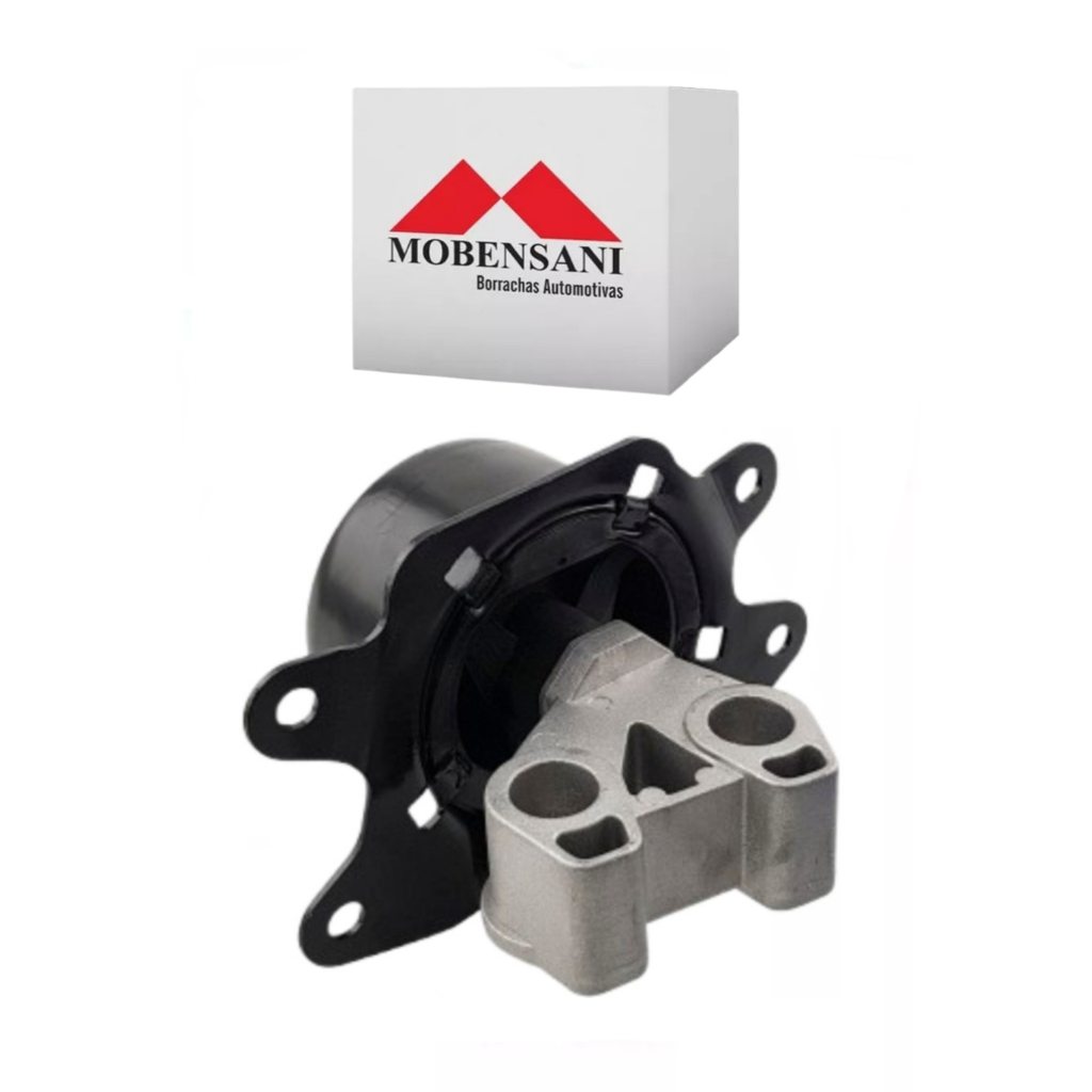 Calço Coxim Motor Esquerdo Mobensani Corsa Meriva Montana