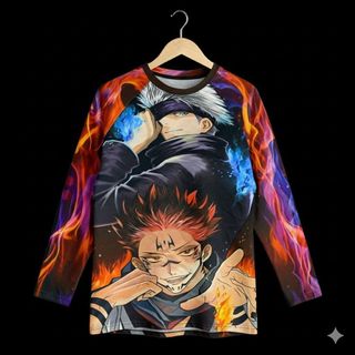 Rash Guard Dry Fit Personalizada | Seu Nome | No-Gi Jiu-Jitsu -academia-ar livre-corrida