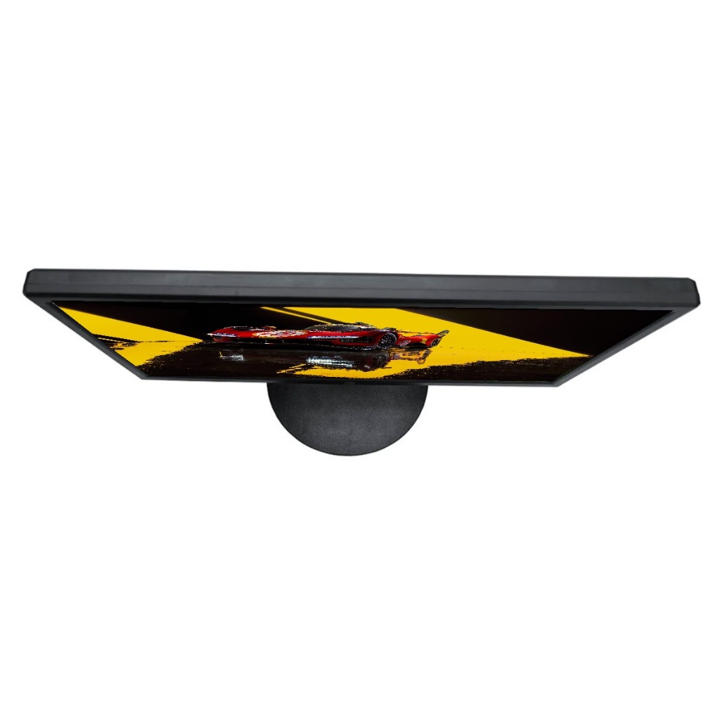 MONITOR BRAZILPC 20 POLEGADAS LED WIDESCREEN HDMI/VGA 20BPC-WR 75HZ PRETO · foto 2