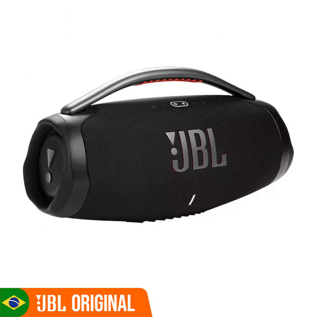 Boombox 3 Original: Onde Comprar | BuscaProdutos