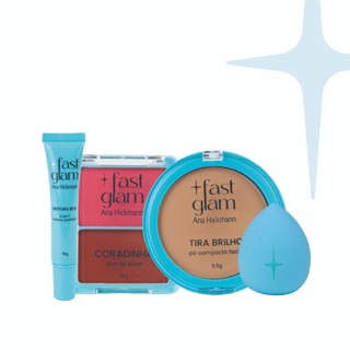 KIT  - Pele Saudável em Oferta na Shopee