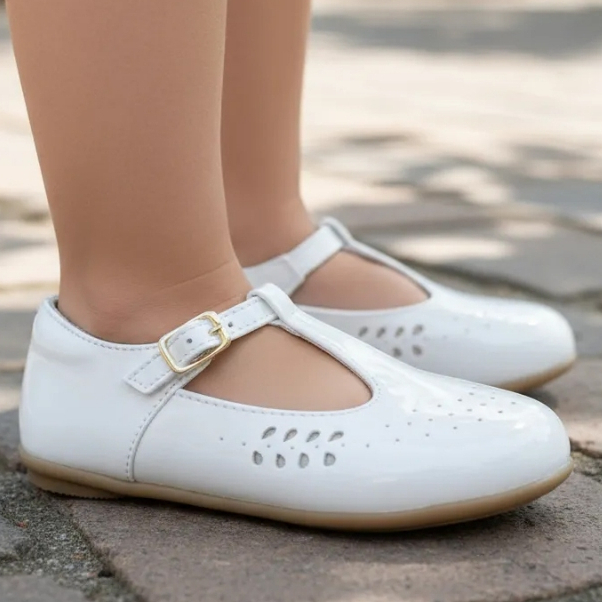 Sapatilha Infantil Love Menina Fashion Moda Feminino Festa Casamento Básico Fashion Bloguerinha em Oferta na Shopee