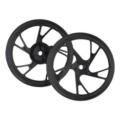 Roda Liga Leve Pé De Galinha Titan/fan 150 2014/2022 Titan 160 Fan 160