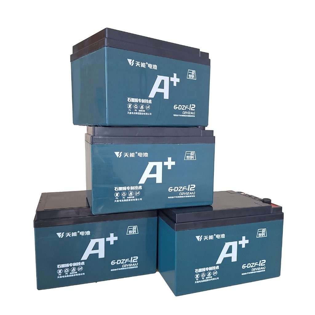 Kit 4 Baterias Ciclo Profundo de Chumbo 48V 12Ah – Alta Durabilidade e Desempenho A+