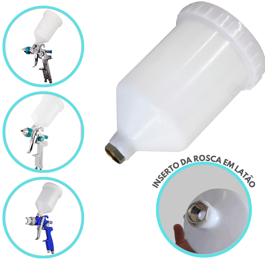 Arprex Pintura: Guia Completo e Onde Comprar | BuscaProdutos