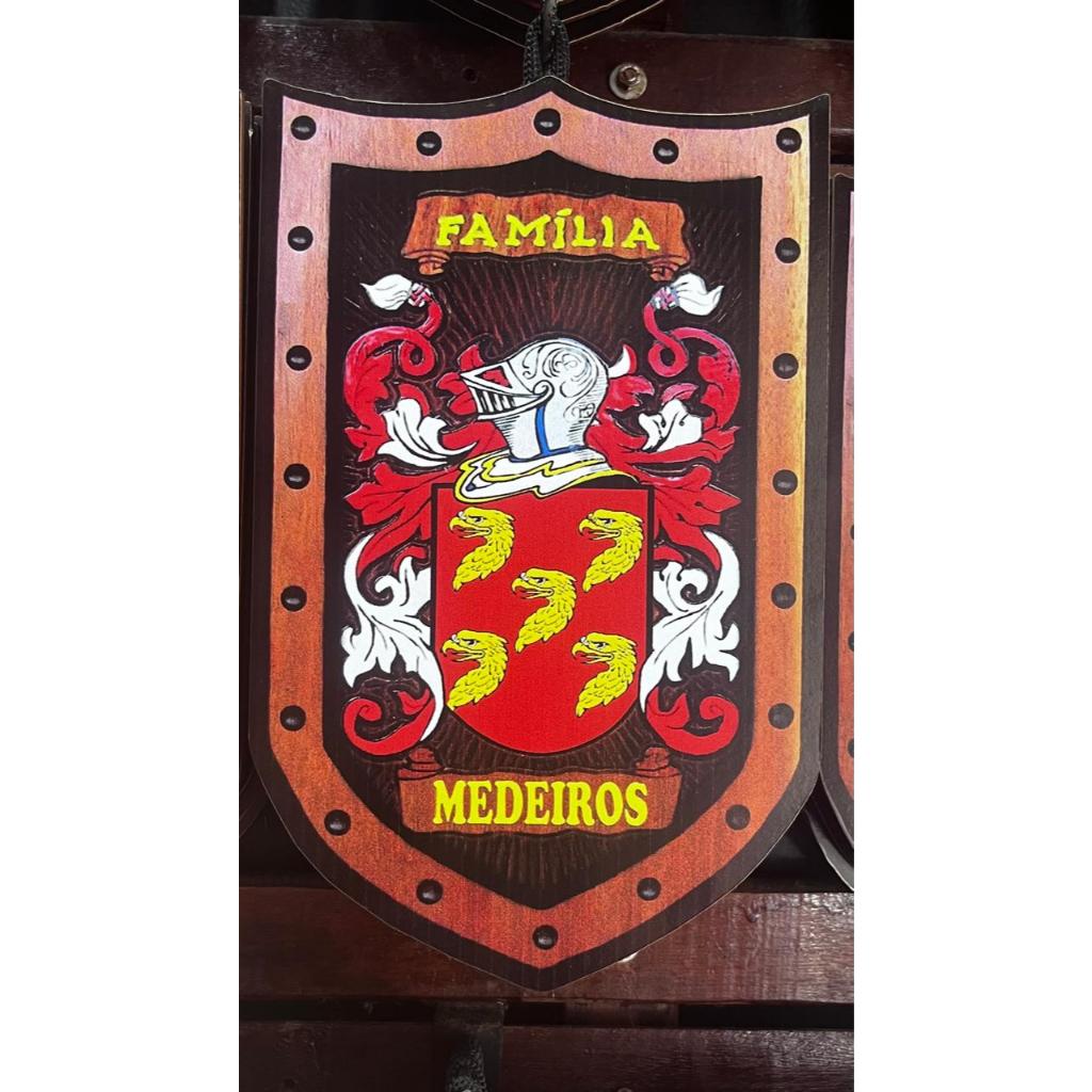 Brasão Medeiros: Onde Comprar | BuscaProdutos