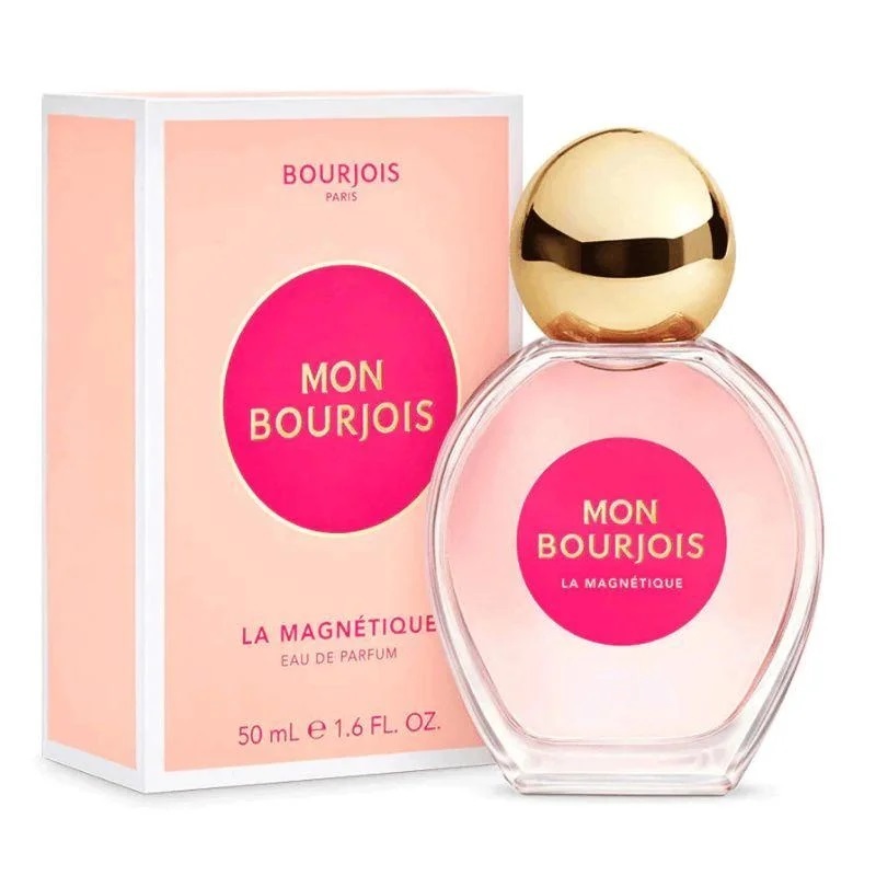 Mon Bourjois Perfume: Onde Comprar | BuscaProdutos