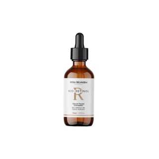 Bio-Retinol - Rosa Selvagem em Oferta na Shopee