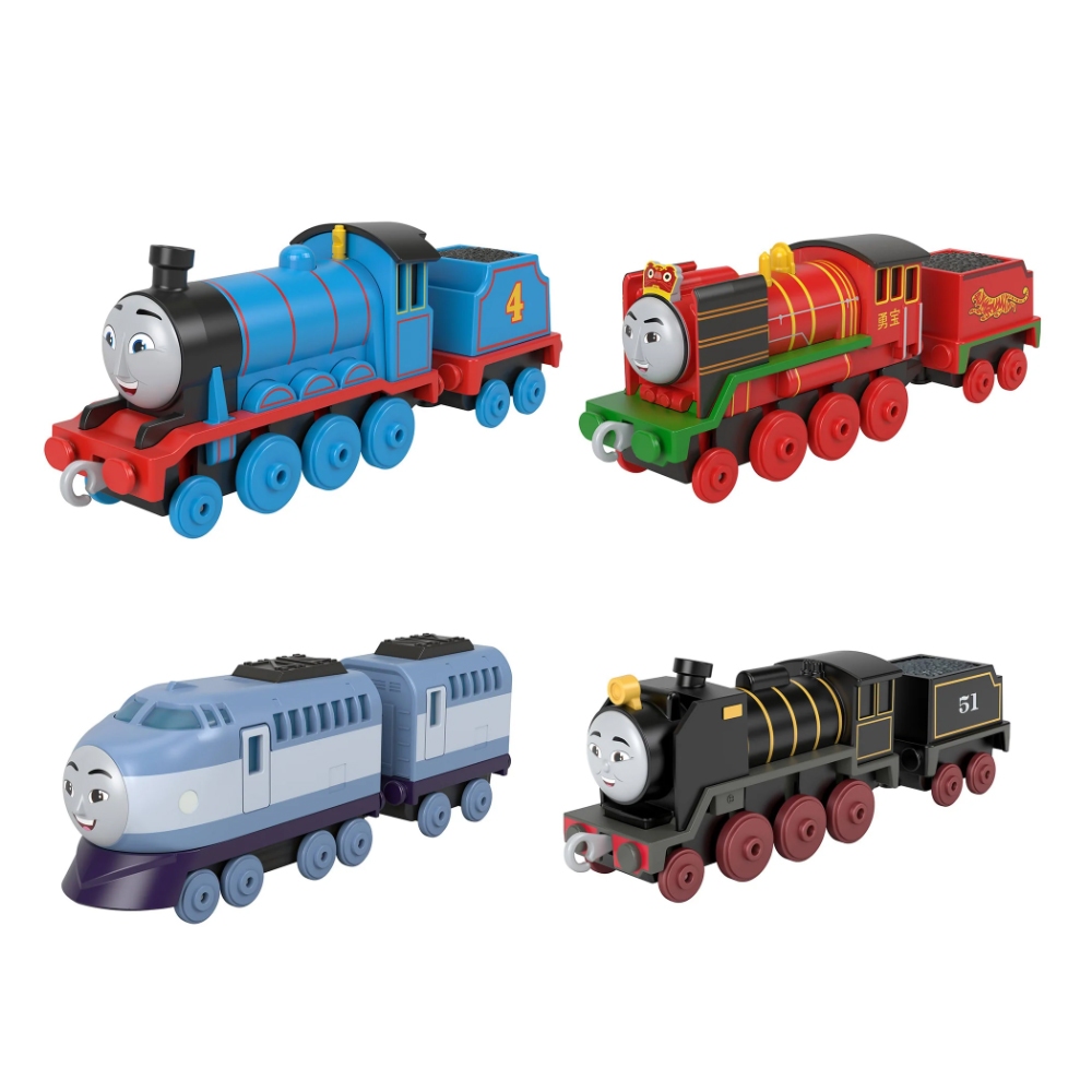 Thomas o Trem de Brinquedo: Onde Comprar | BuscaProdutos