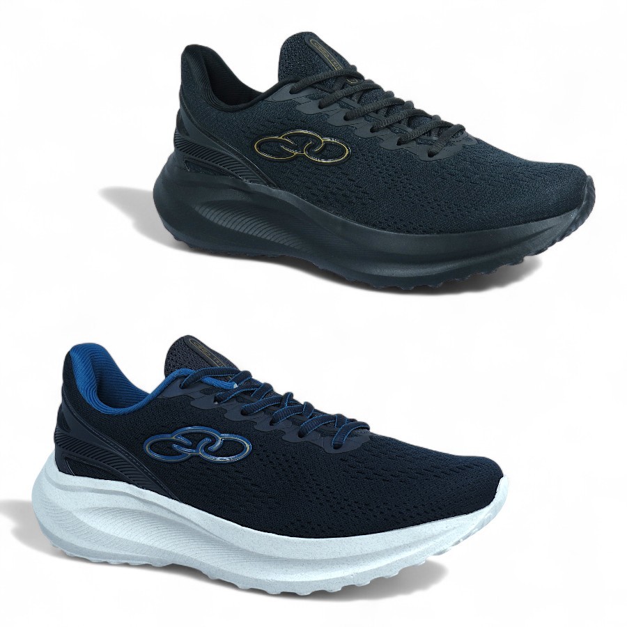 Tênis Olympikus Triunfo Masculino: Onde Comprar | BuscaProdutos