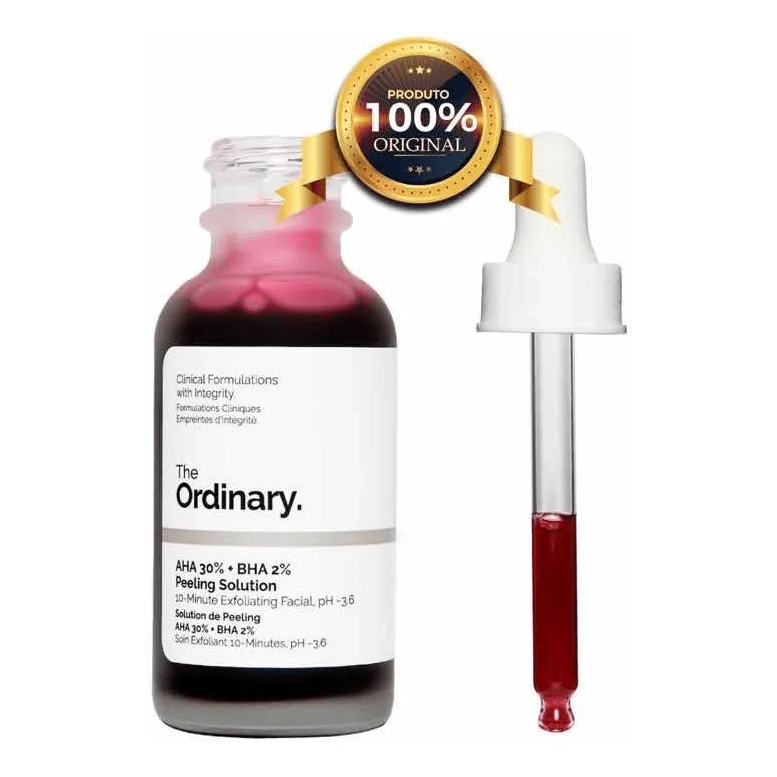 Aha Peel: Guia Completo e Onde Comprar | BuscaProdutos