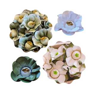 kit Forminhas Para Doces 50 unidades Casamento ideal para festa e decoração. em Oferta na Shopee