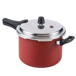 Panela De Pressão Fechamento Externo 4,5L Nacional em Oferta na Shopee