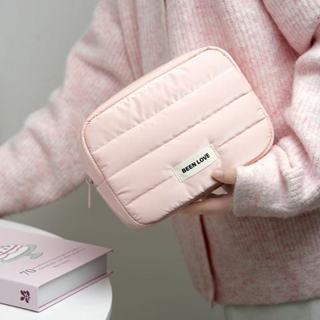 BES Organizador Maquiagem Portátil Para Bolsa Cosméticos Capacidade Estojo Produtos Higie