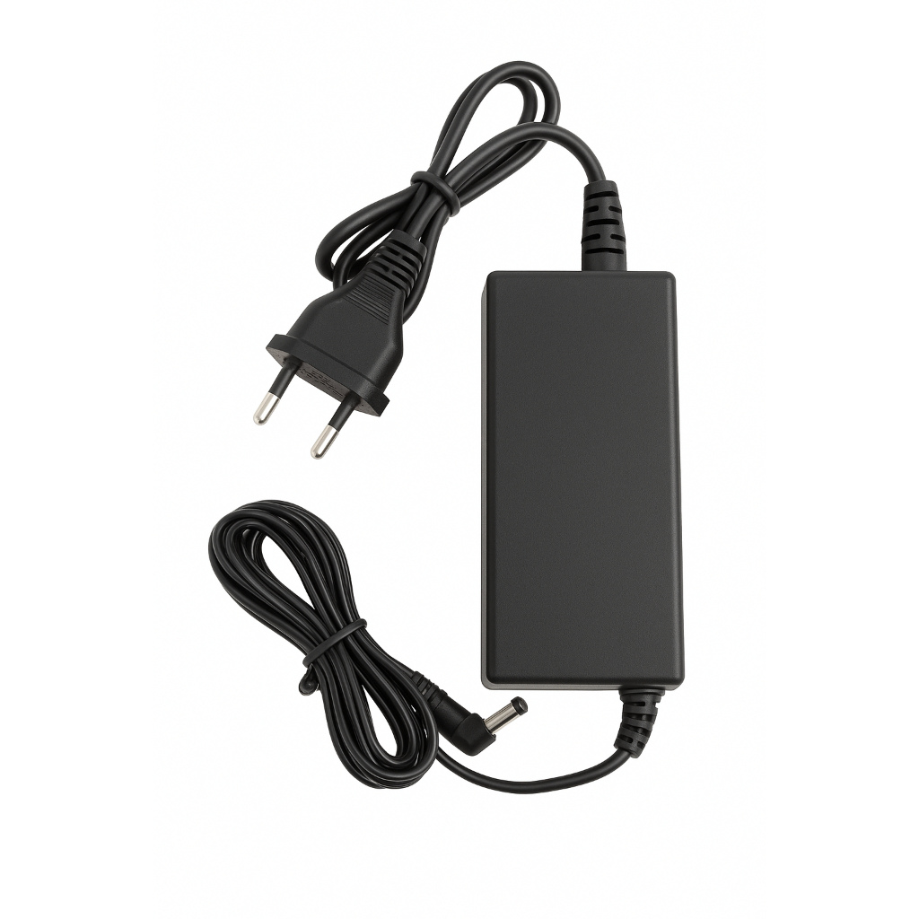 Fonte Philips Oac Monitor 12v 3a 4a Plug P4 Bivolt 110/220 Nova