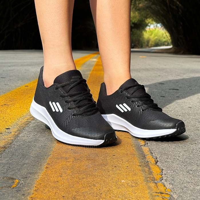 Oferta Imperdível! Tênis Feminino O2X Esportivo com pronta entrega.