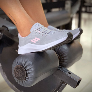 TENIS FEMININO O2X ESPORTIVO SUPER PROMOÇÃO PRONTA ENTREGA..... em Oferta na Shopee
