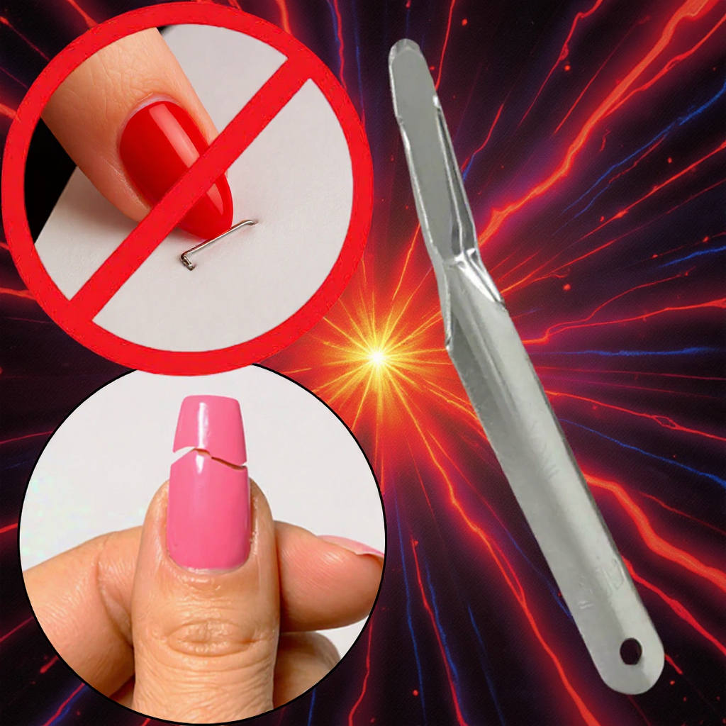 Kit 1/2/3 Extrator De Grampo Espátula Zincado Desgrampear Sem Dores de Cabeça: Agilidade e Proteção em Oferta na Shopee