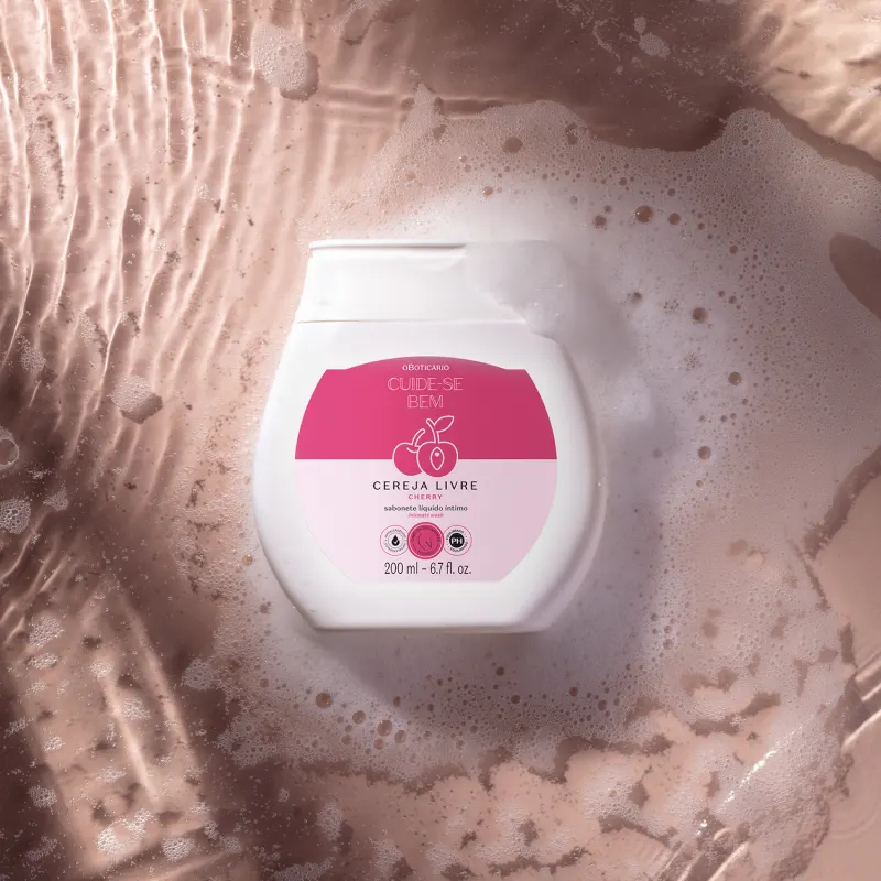 Sabonete Íntimo o Boticário: Onde Comprar | BuscaProdutos