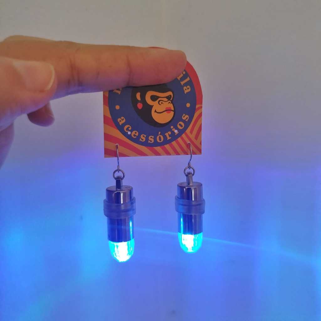 Brinco de Lâmpada: Onde Comprar | BuscaProdutos