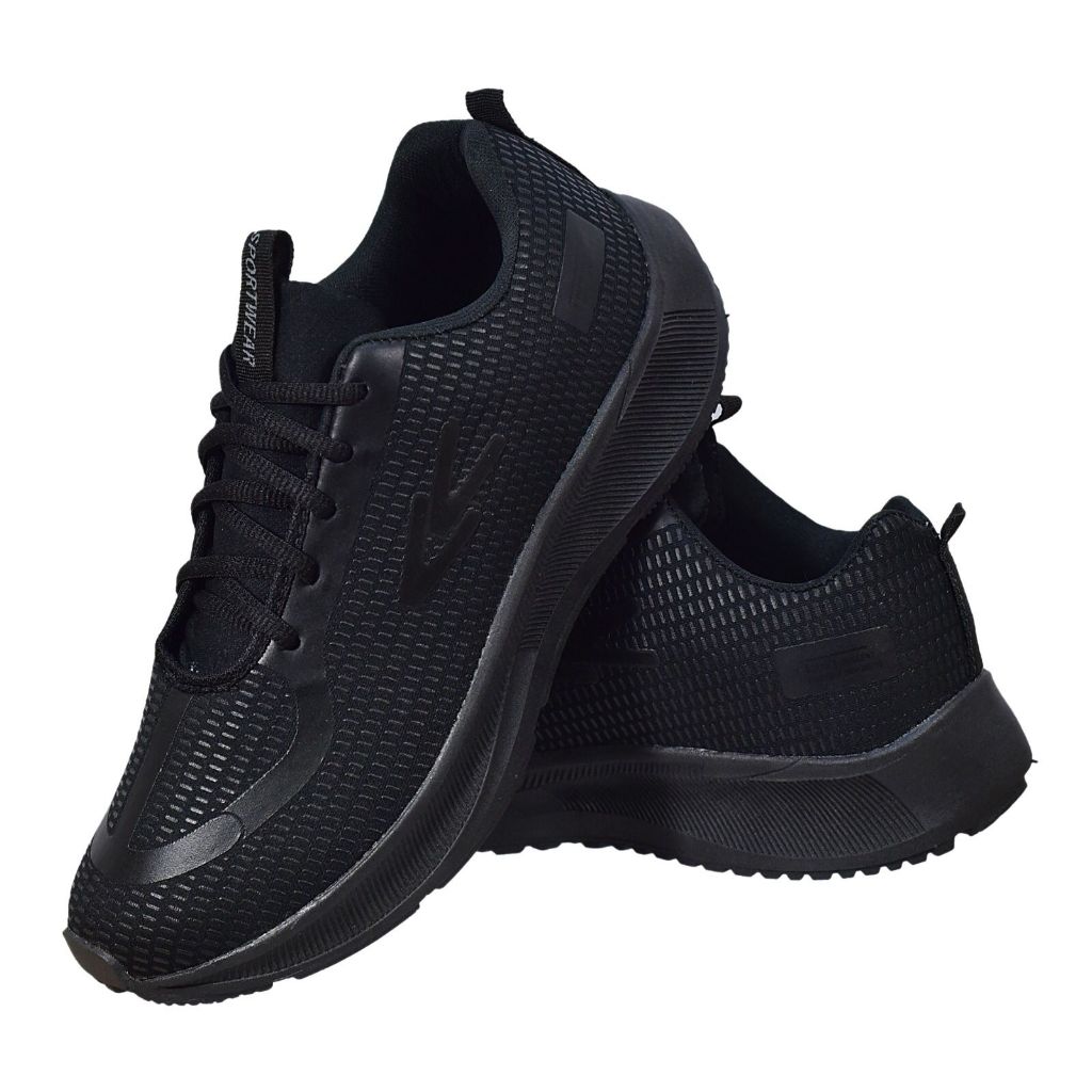 Tênis academia Masculino e Feminino para Caminhada Treino  super confortável