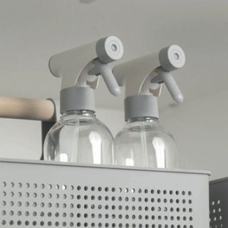 Borrifador Spray Pulverizador Multiuso Limpeza 500ml - 24x9x6cm - OU em Oferta na Shopee