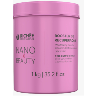 Richée Nano Btx 1Kg Original
