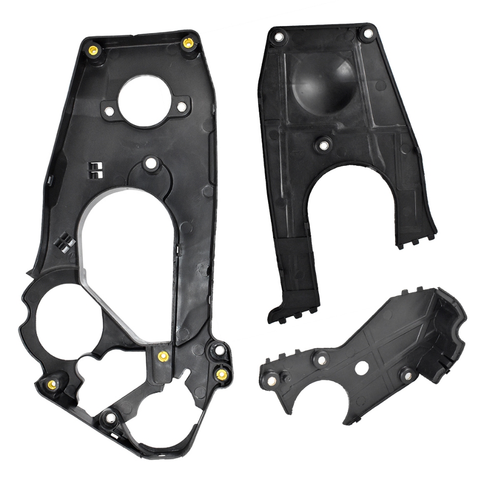 Kit Capa Correia Dentada Corsa Celta Prisma Classic Nova Montana e Agile 1.0