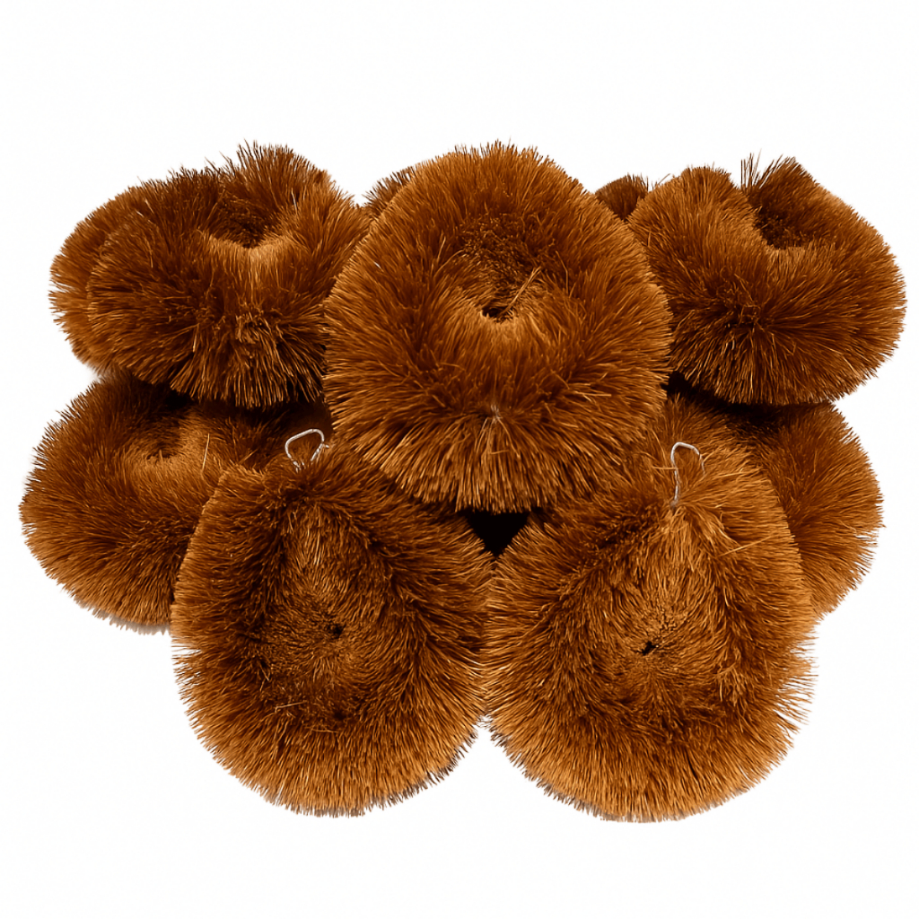 Bucha de Coco: Guia Completo e Onde Comprar | BuscaProdutos