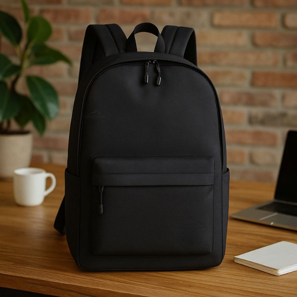 Mochila Escolar Básica Masculina Juvenil Universitária em Oferta na Shopee