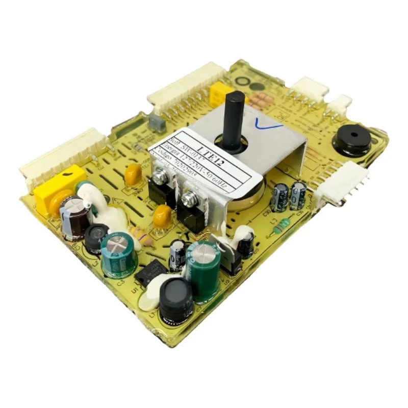 Placa Potência Lavadora Electrolux Lte12 Versão 2 70202905 A99035163 Original