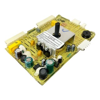 Placa Potência Lavadora Electrolux Lte12 Versão 2 70202905 A99035163 Original
