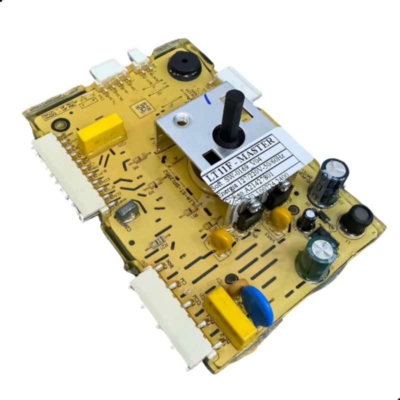 Placa para Máquina de Lavar Electrolux - Comprar com Melhor Preço em Eletrodomésticos Grandes