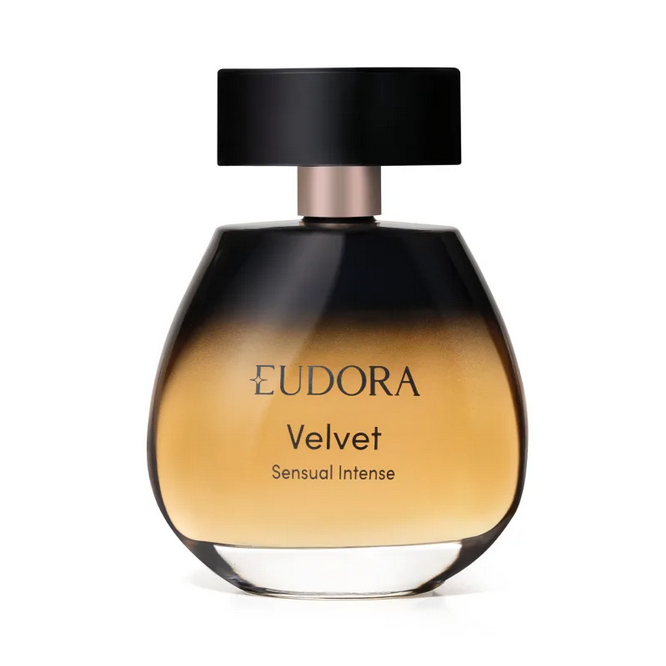 Eudora Velvet Sensual Intense 100ml