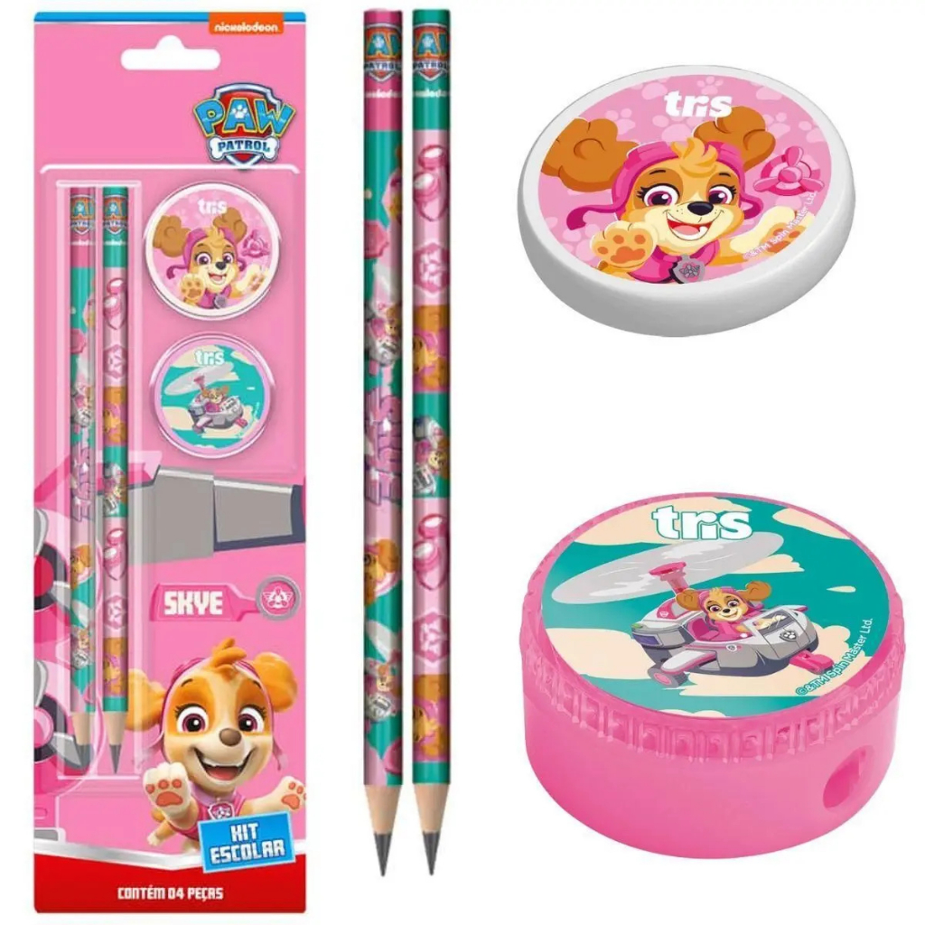 Skye Patrulha Canina Borracha: Onde Comprar | BuscaProdutos