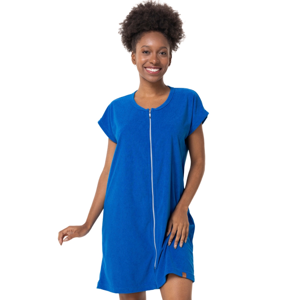 O que é Roupao Atoalhado Feminino Adulto? Guia e Onde Comprar | BuscaProdutos