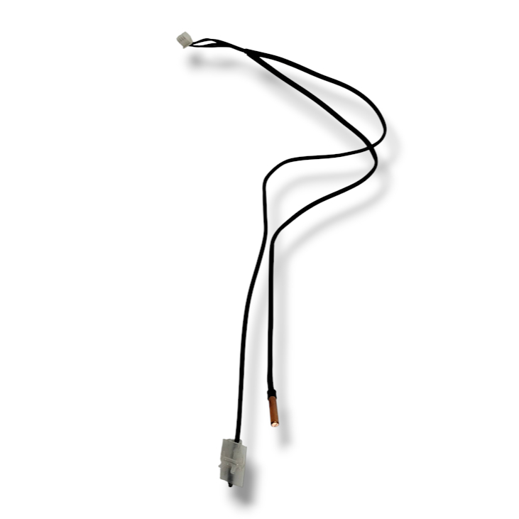 Sensor Termostato Evaporadora Ar Condicionado Consul Cbv12c W10625213