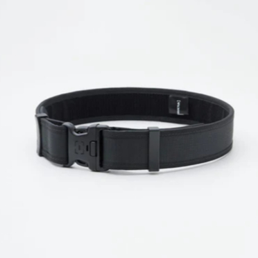 Cinto Tático Duty Belt - Preto INVICTUS cinto de guarnição