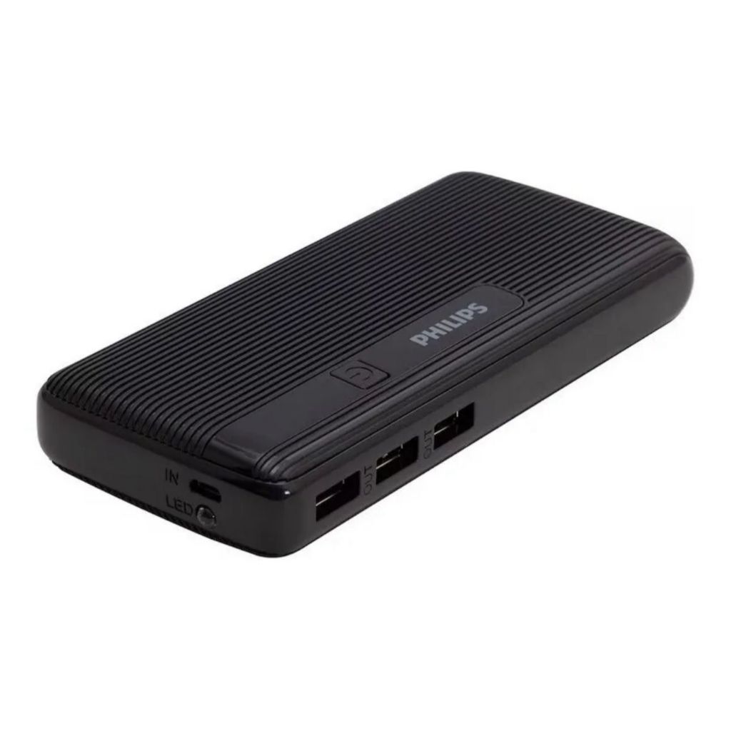 Bateria portátil/Dismac Philips DLP2710nb Powerbank 10.000