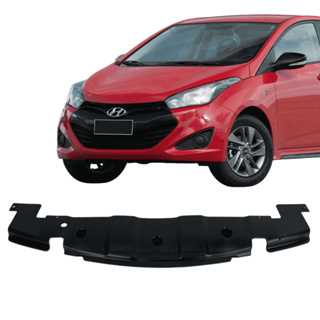 DEFLETOR INFERIOR PARACHOQUE DIANTEIRO HB20 2012 A 2019 em Oferta na Shopee