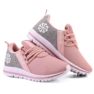 TÊNIS FEMININO CASUAL ESPORTIVO CAMINHADA ACADEMIA SUPER CONFORTAVEL em Oferta na Shopee