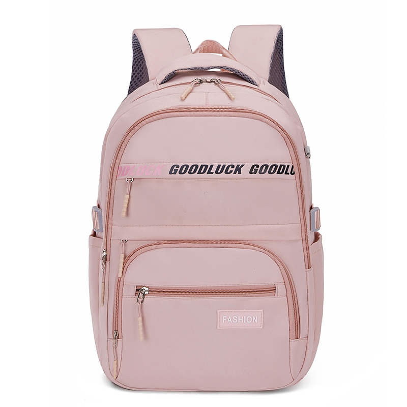 Mochila Feminina Coreana Escolar-Passeio-Trabalho Grande Impermeável